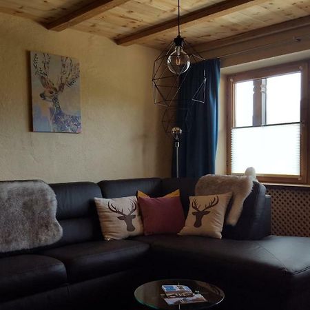 Ferienwohnung Zirbenduft Inzell Dış mekan fotoğraf