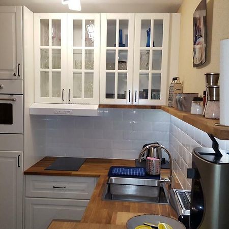 Ferienwohnung Zirbenduft Inzell Dış mekan fotoğraf