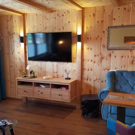 Ferienwohnung Zirbenduft Inzell Dış mekan fotoğraf
