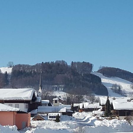 Ferienwohnung Zirbenduft Inzell Dış mekan fotoğraf