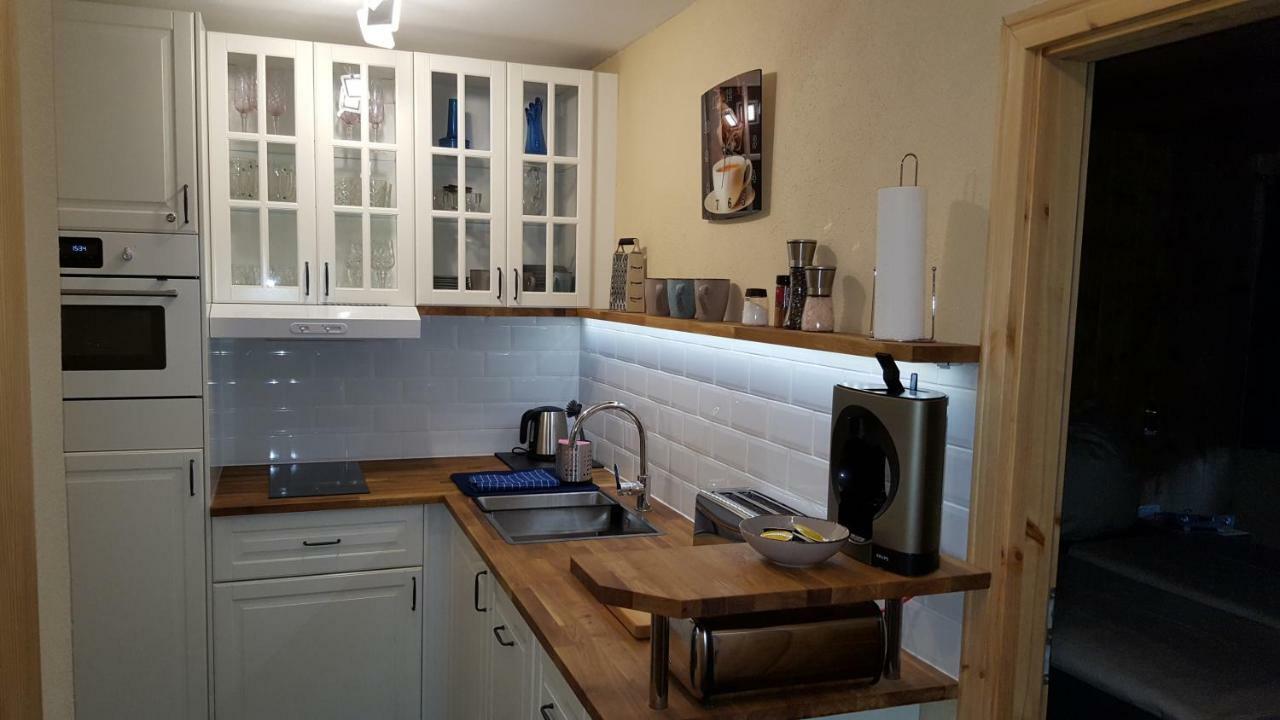 Ferienwohnung Zirbenduft Inzell Dış mekan fotoğraf