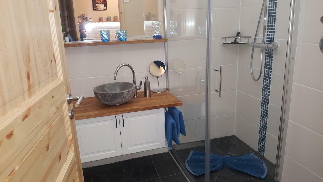 Ferienwohnung Zirbenduft Inzell Dış mekan fotoğraf